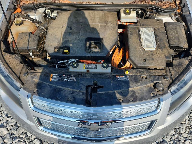صورة رقم 11 من المزاد - 2013 CHEVROLET VOLT مع VIN 1G1RA6E42DU147186