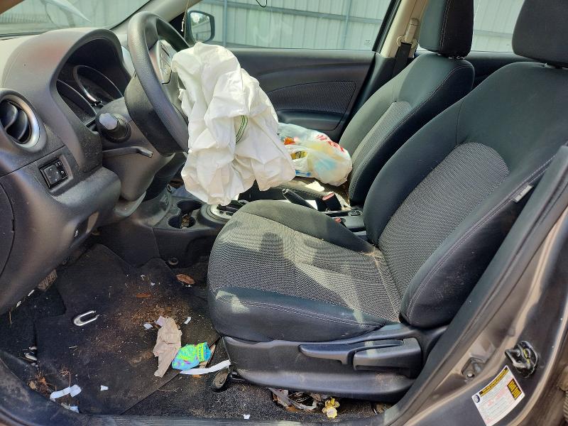 Zdjęcie 7 z aukcji – 2019 NISSAN VERSA z VIN 3N1CN7AP7KL855189