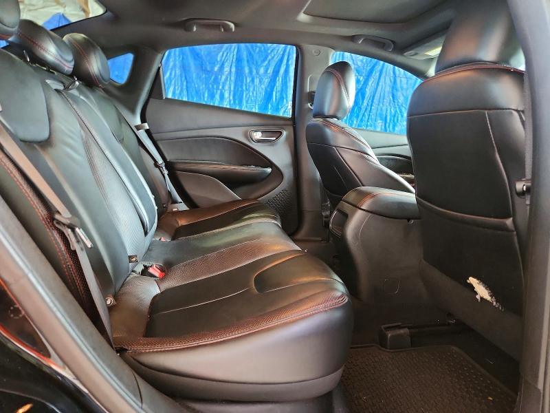 Photo 10 from auction – 2015 DODGE DART with VIN 1C3CDFEB5FD174330