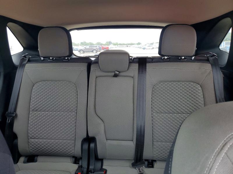 Photo 10 from auction – 2020 FORD ESCAPE with VIN 1FMCU0G67LUA25417