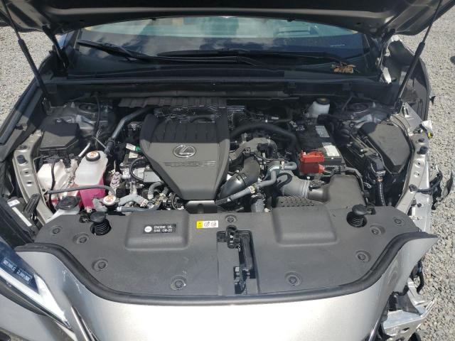 Фото 12 с аукциона – 2025 LEXUS NX с VIN 2T2GGCEZ9SC071043