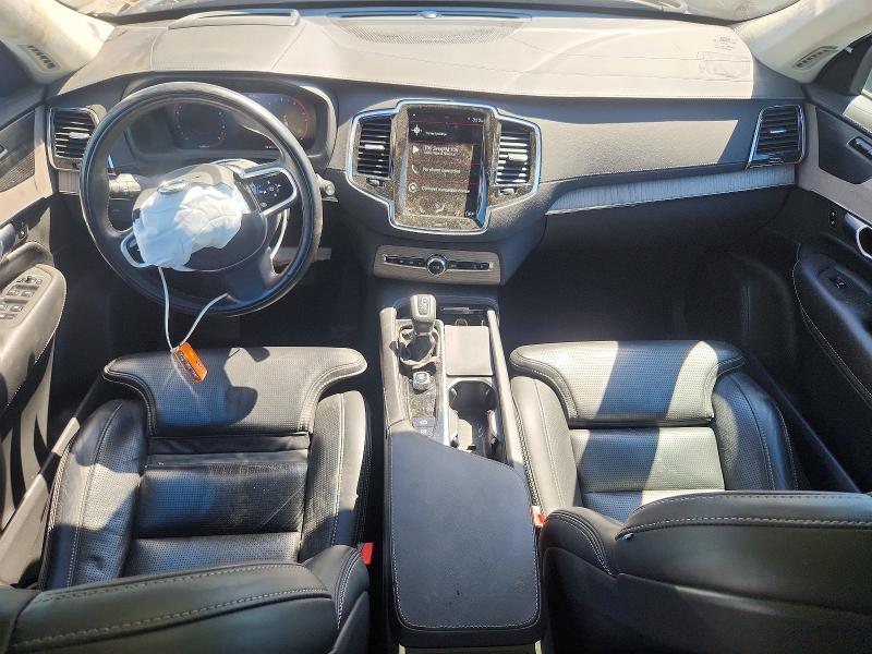 Photo 8 from auction – 2022 VOLVO XC90 with VIN YV4A22PL1N1861664
