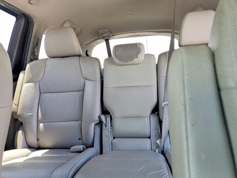 صورة رقم 10 من المزاد - 2011 HONDA ODYSSEY مع VIN 5FNRL5H96BB035242