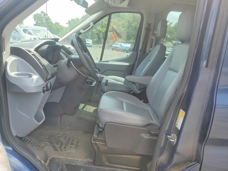 Photo 7 from auction – 2016 FORD TRANSIT with VIN 1FMZK1CM1GKA28258
