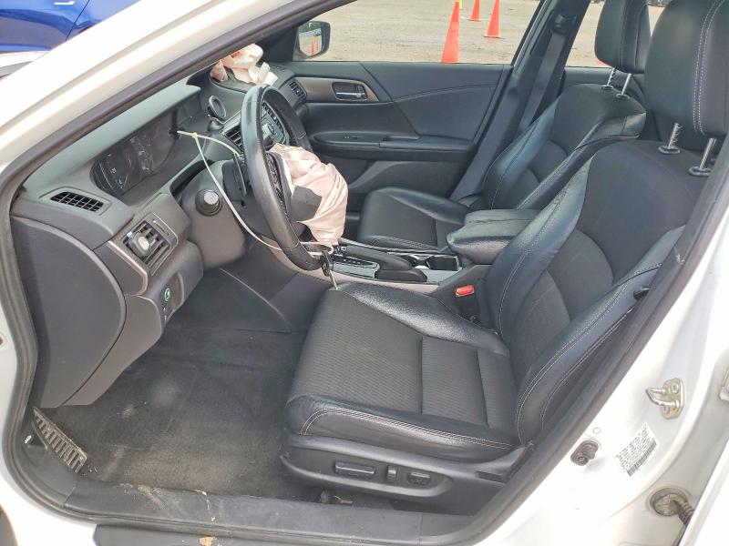 Снимка 7 от търг – 2016 HONDA ACCORD с VIN 1HGCR2F68GA074766