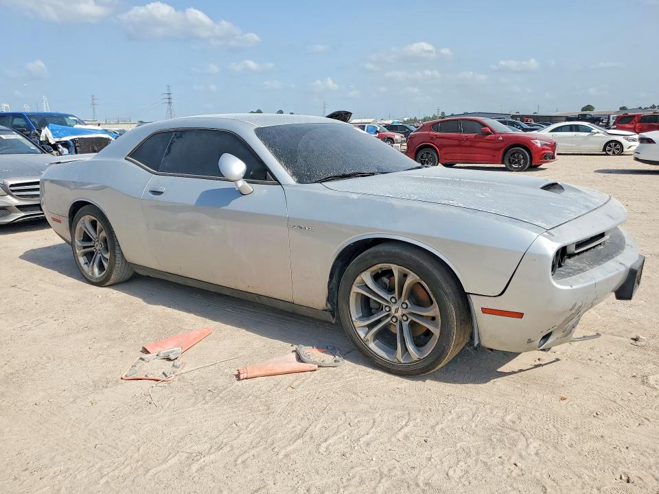Zdjęcie 4 z aukcji – 2020 DODGE CHALLENGER z VIN 2C3CDZBT2LH152220