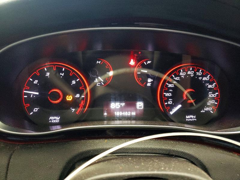 Zdjęcie 9 z aukcji – 2016 DODGE DART z VIN 1C3CDFBB4GD736286
