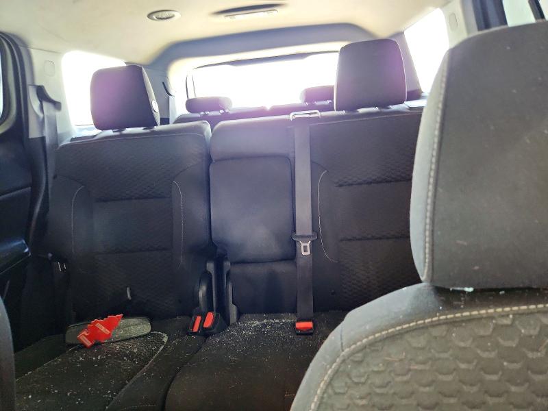 Photo 10 from auction – 2019 GMC ACADIA with VIN 1GKKNRLA6KZ199240