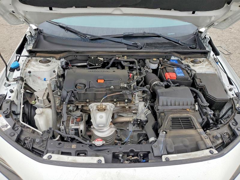 Foto 11 de la subasta – 2023 HONDA CIVIC con VIN 2HGFE2F50PH503433