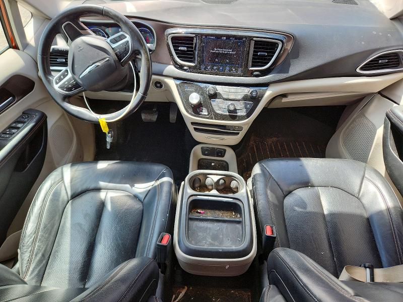 صورة رقم 8 من المزاد - 2018 CHRYSLER PACIFICA مع VIN 2C4RC1BG7JR212142