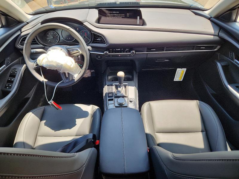 Photo 8 from auction – 2026 MAZDA CX-30 with VIN 3MVDMBCL9TM146081
