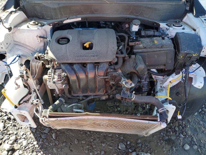 صورة رقم 12 من المزاد - 2023 KIA SELTOS مع VIN KNDEPCAA6P7358957
