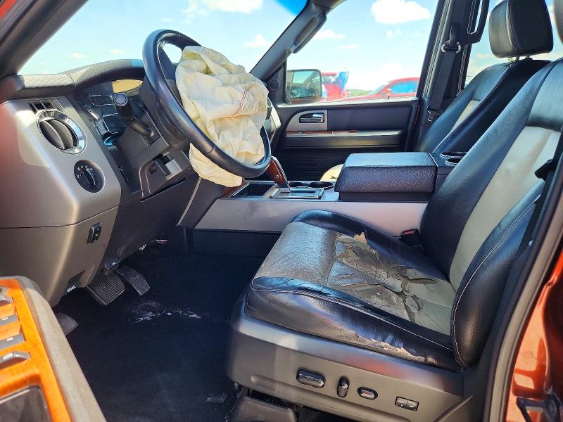 Photo 7 from auction – 2007 FORD EXPEDITION with VIN 1FMFK18567LA15052