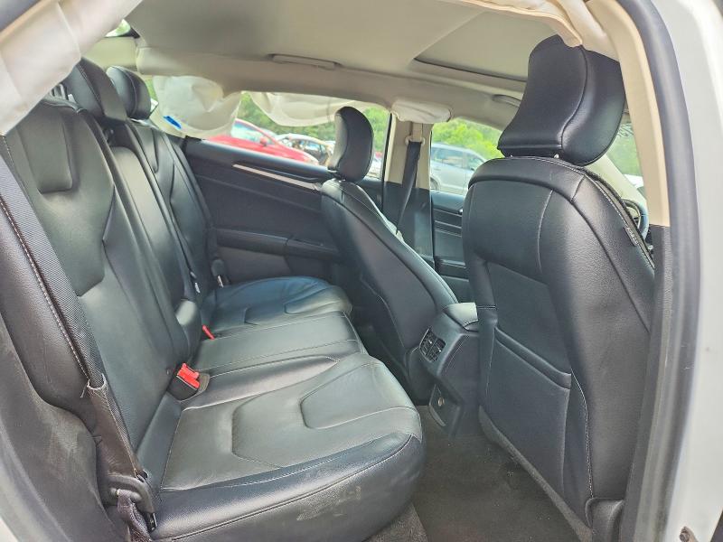 Photo 10 from auction – 2019 FORD FUSION with VIN 3FA6P0K9XKR270122