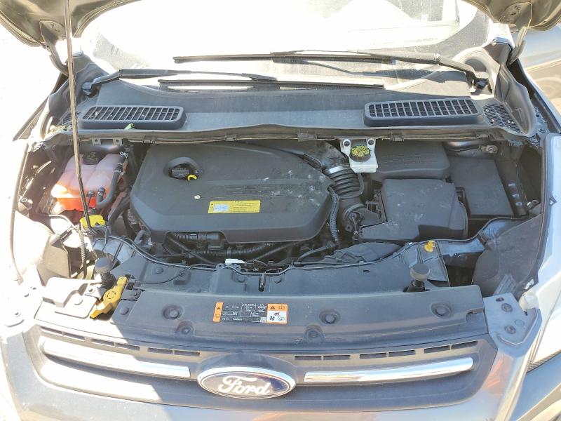 Photo 11 from auction – 2014 FORD ESCAPE with VIN 1FMCU0GX0EUC94287