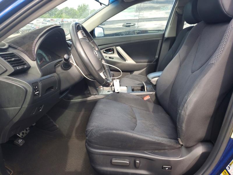 Zdjęcie 7 z aukcji – 2011 TOYOTA CAMRY z VIN 4T1BF3EK3BU729815