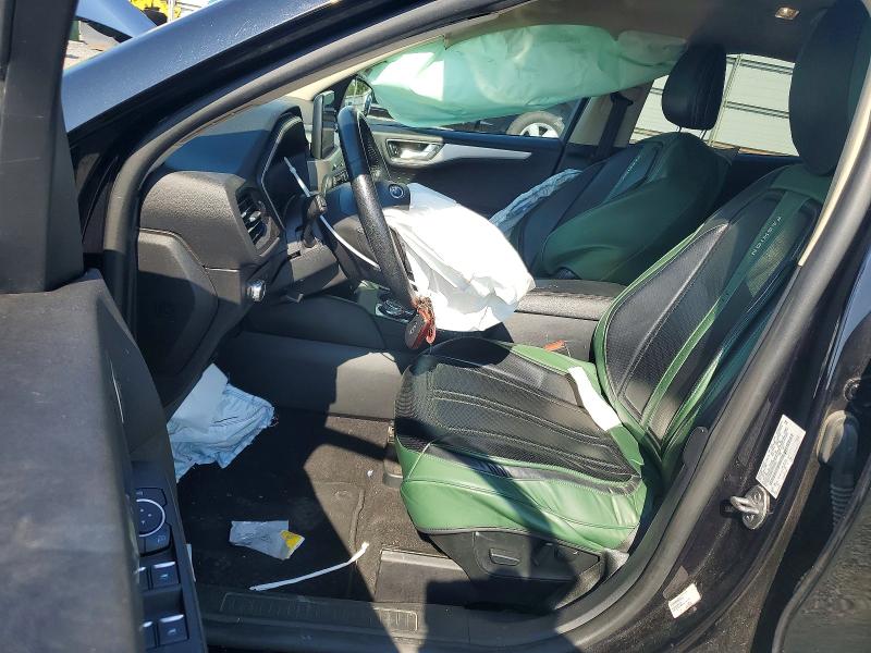 Photo 7 from auction – 2020 FORD ESCAPE with VIN 1FMCU0H61LUB10350