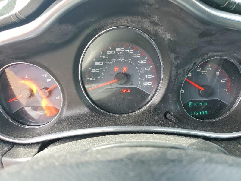 صورة رقم 9 من المزاد - 2014 DODGE AVENGER مع VIN 1C3CDZCB6EN128146