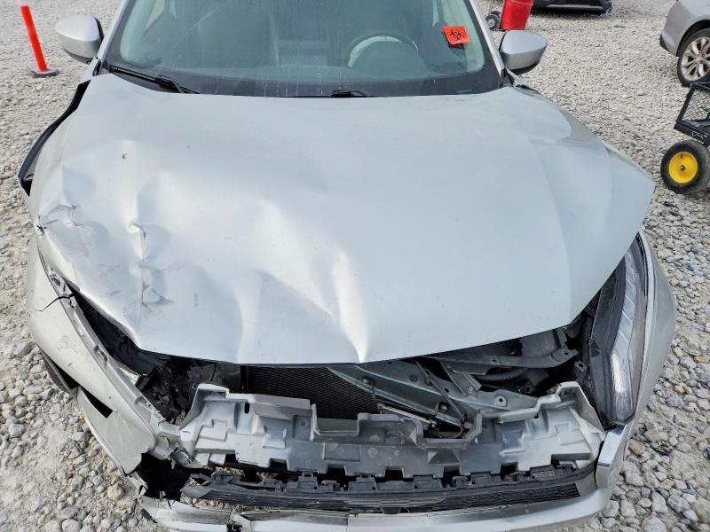 Снимка 12 от търг – 2024 MITSUBISHI ECLIPSE CROSS с VIN JA4ATWAA8RZ004449
