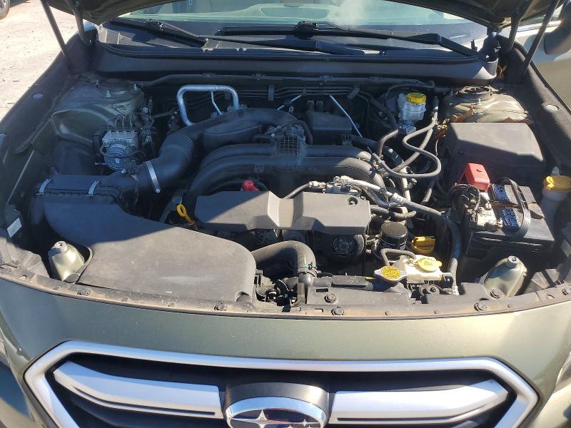 Photo 11 from auction – 2019 SUBARU OUTBACK with VIN 4S4BSABC5K3202345