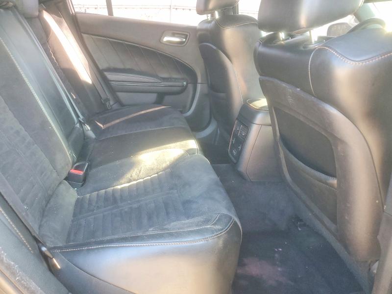 Photo 10 from auction – 2018 DODGE CHARGER with VIN 2C3CDXGJ7JH121053