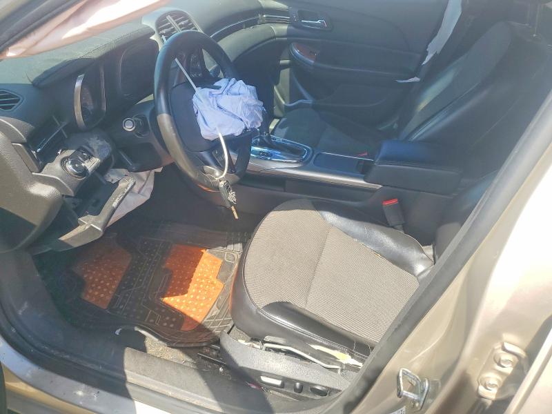 صورة رقم 7 من المزاد - 2013 CHEVROLET MALIBU مع VIN 1G11E5SA9DF317036