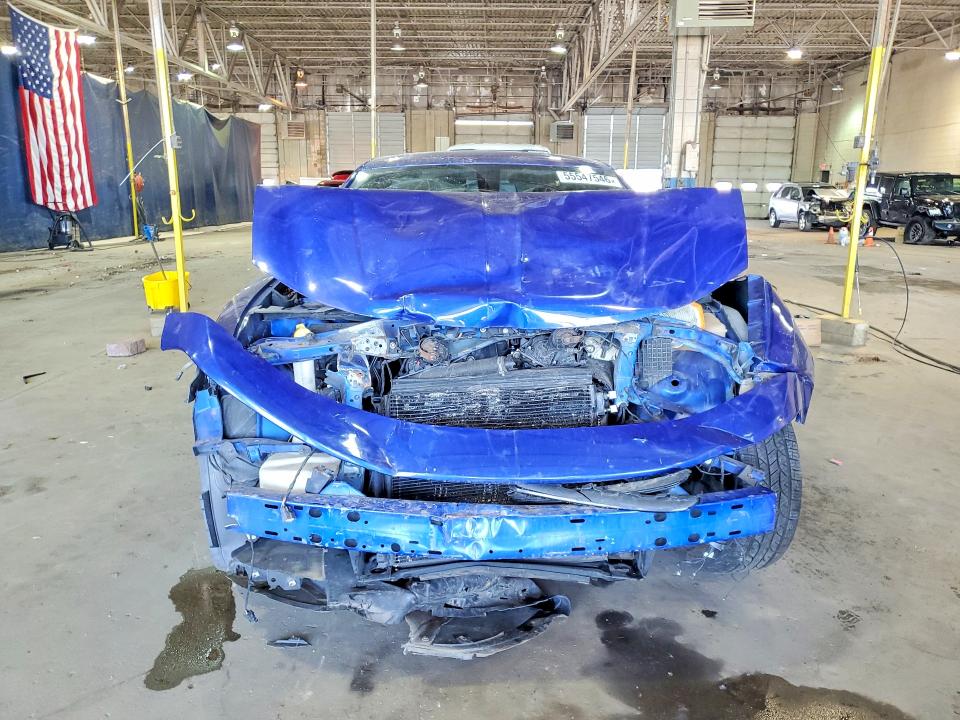 Photo 5 from auction – 2018 DODGE CHARGER with VIN 2C3CDXJG6JH181399