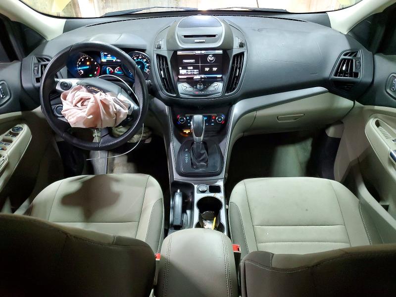 Photo 8 from auction – 2015 FORD ESCAPE with VIN 1FMCU9GX2FUB30478