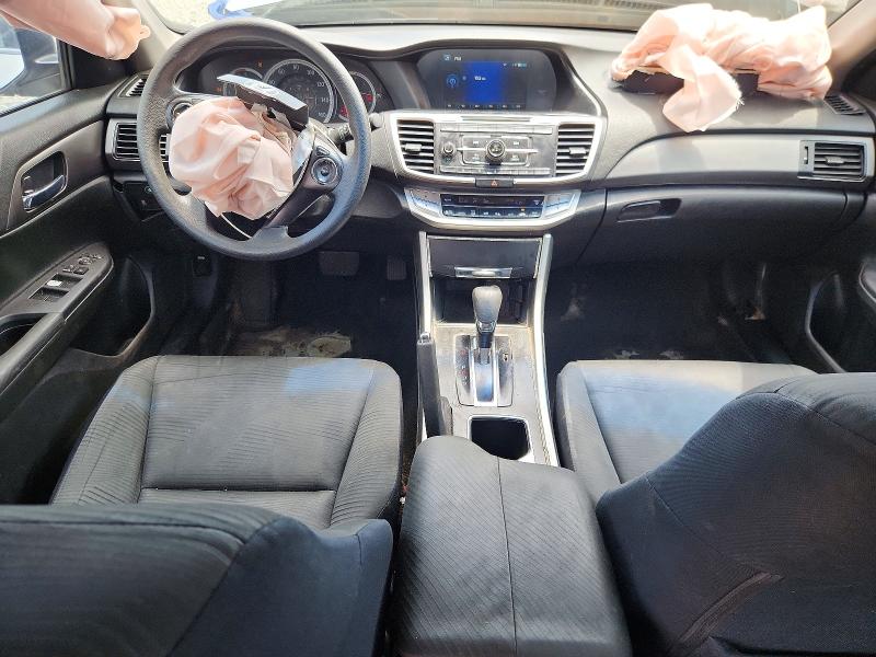 Photo 8 from auction – 2014 HONDA ACCORD with VIN 1HGCR2F36EA240138