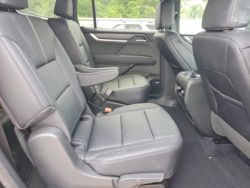 Photo 11 from auction – 2026 GMC ACADIA with VIN 1GKENKKS7TJ119068
