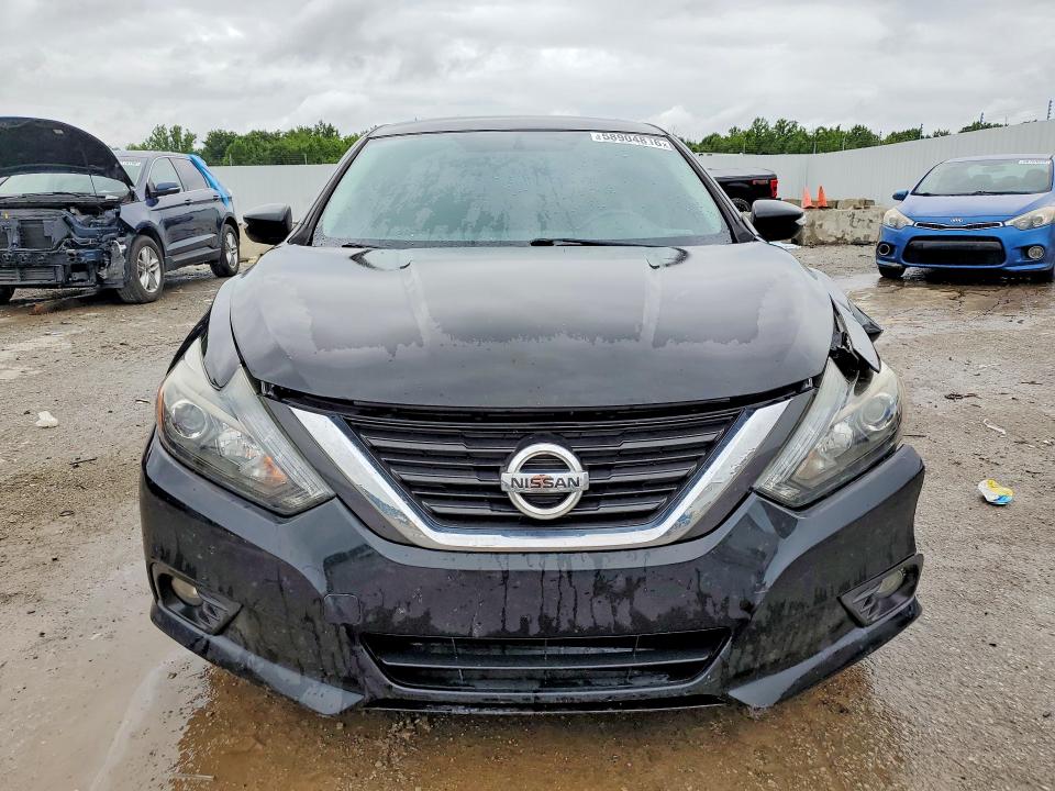 Photo 5 from auction – 2016 NISSAN ALTIMA with VIN 1N4BL3AP6GC259135