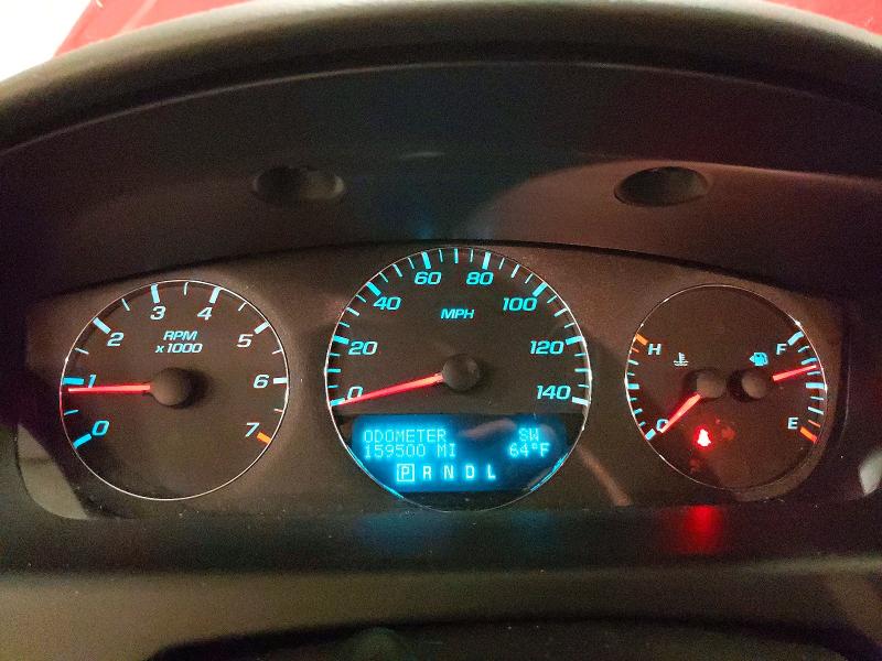 Photo 9 from auction – 2015 CHEVROLET IMPALA LIMITED with VIN 2G1WC5E30F1171483