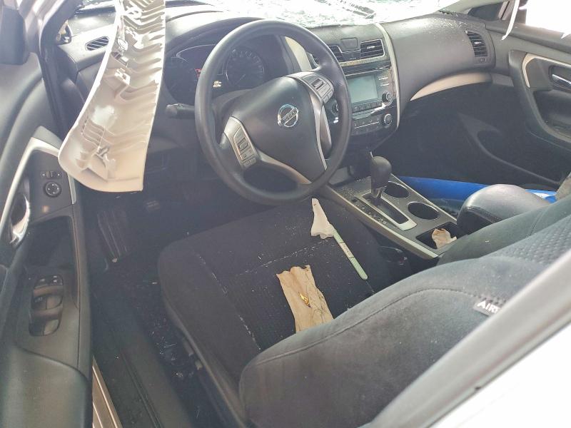 Photo 8 from auction – 2015 NISSAN ALTIMA with VIN 1N4AL3AP9FC589216