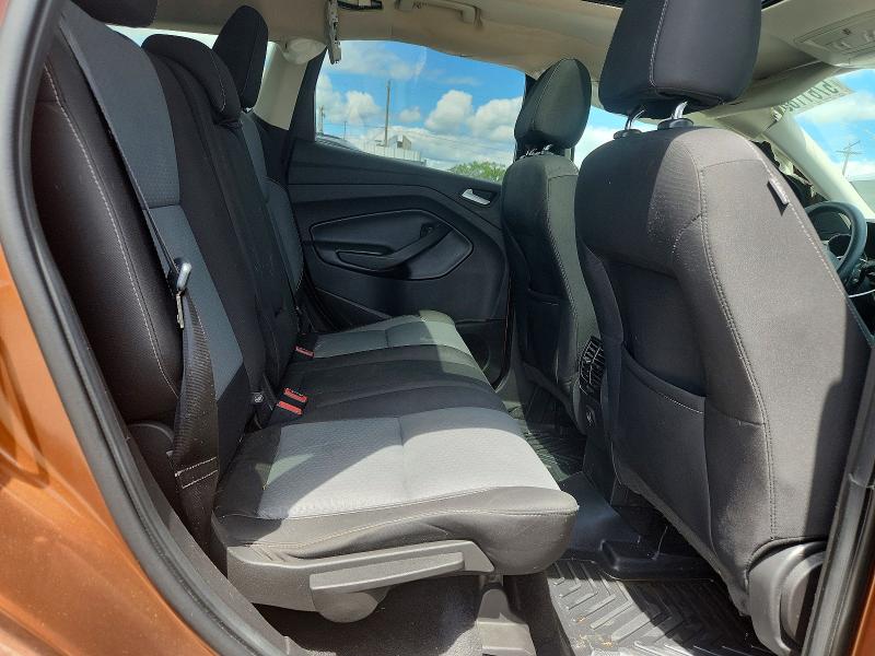 Photo 11 from auction – 2017 FORD ESCAPE with VIN 1FMCU9G91HUB67123