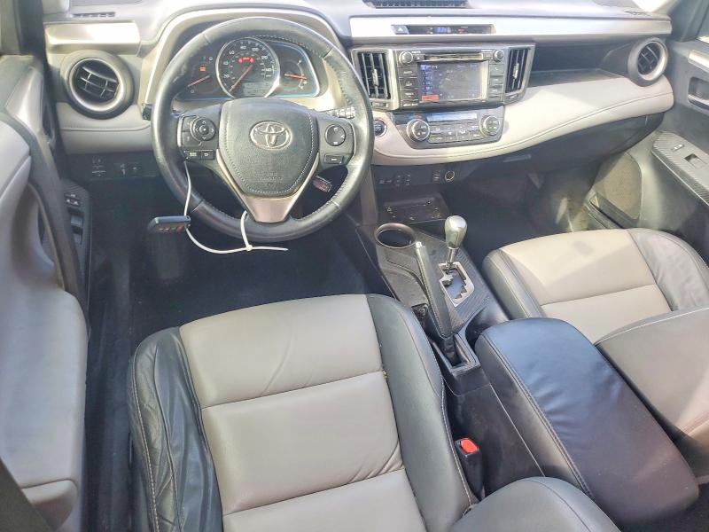Фото 8 с аукциона – 2013 TOYOTA RAV4 с VIN 2T3DFREV5DW067994