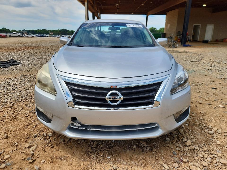 Photo 5 from auction – 2014 NISSAN ALTIMA with VIN 1N4AL3AP1EC177466