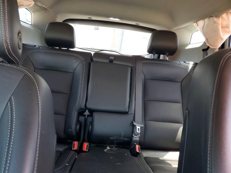 Photo 10 from auction – 2024 GMC TERRAIN with VIN 3GKALPEG2RL100941