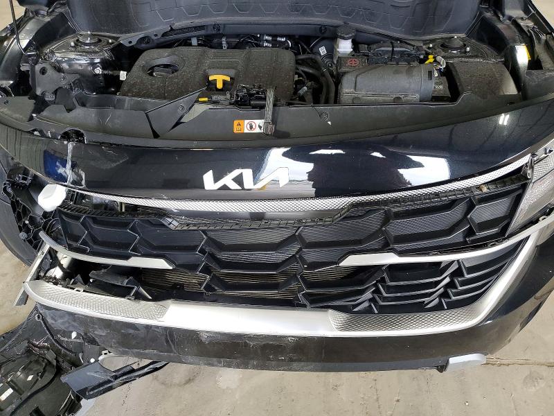 صورة رقم 12 من المزاد - 2025 KIA SELTOS مع VIN KNDEPCAA8S7807323