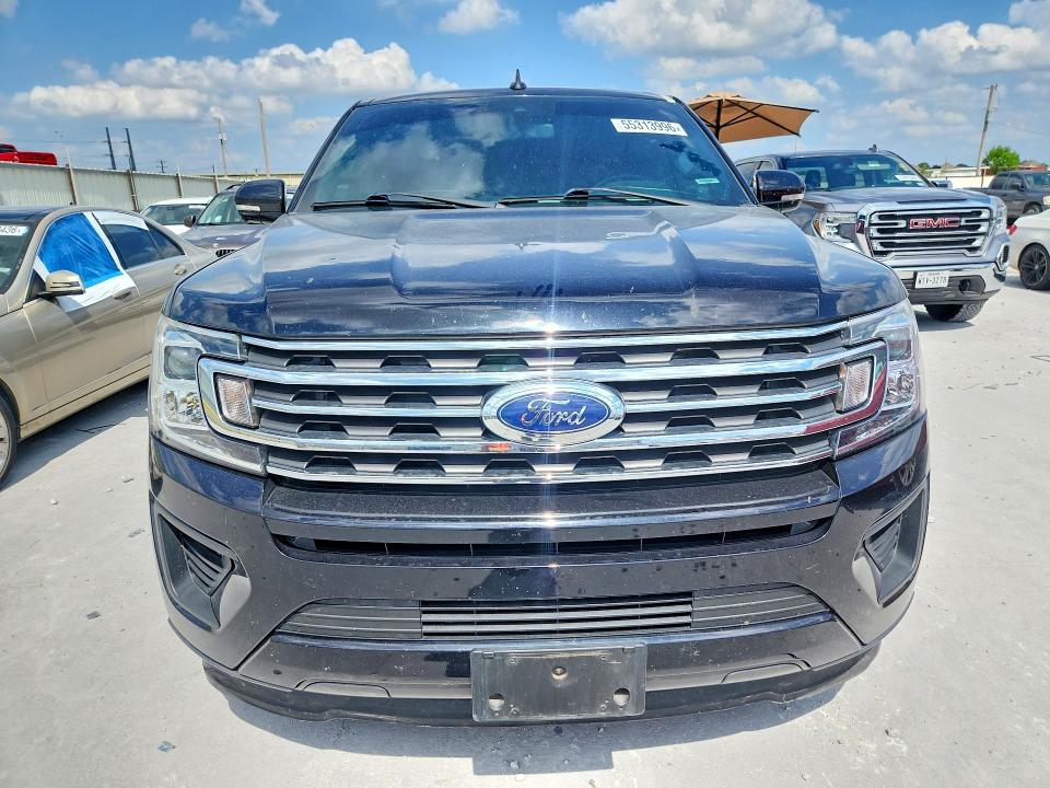 Photo 5 from auction – 2021 FORD EXPEDITION with VIN 1FMJU1HTXMEA49322