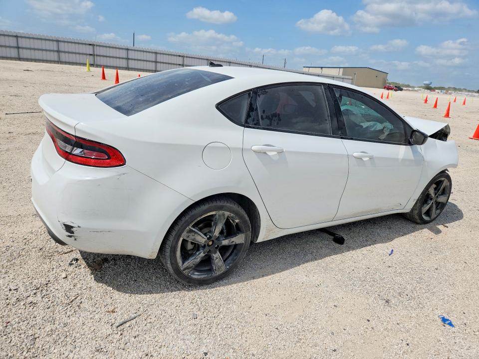 Photo 3 from auction – 2015 DODGE DART with VIN 1C3CDFBB2FD422831