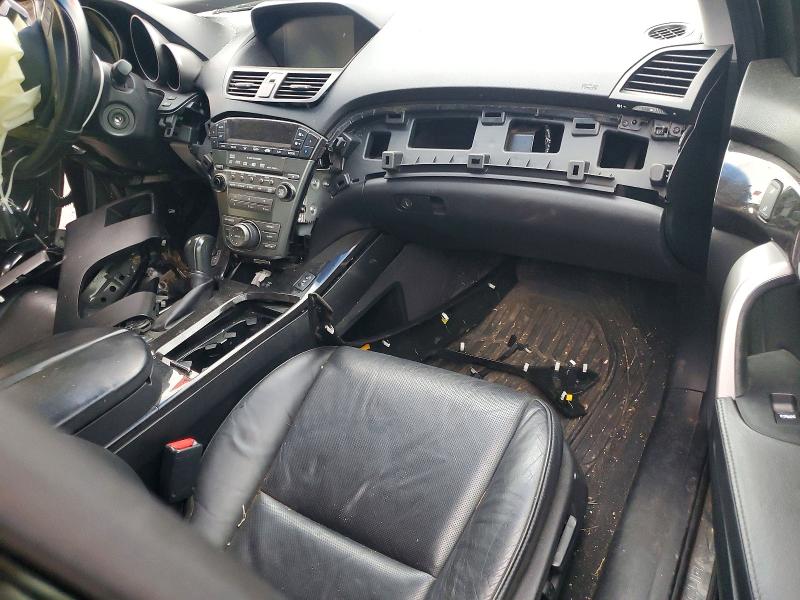 Photo 8 from auction – 2008 ACURA MDX with VIN 2HNYD28738H546961
