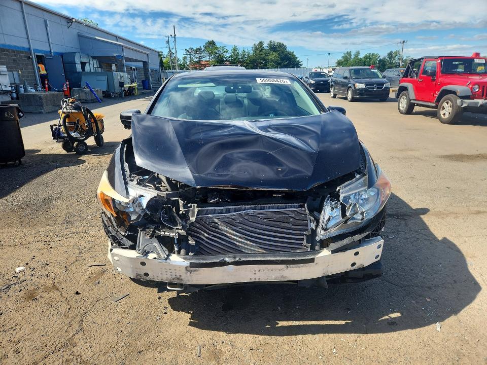 Снимка 5 от търг – 2015 HONDA CIVIC с VIN 2HGFG3B87FH514752
