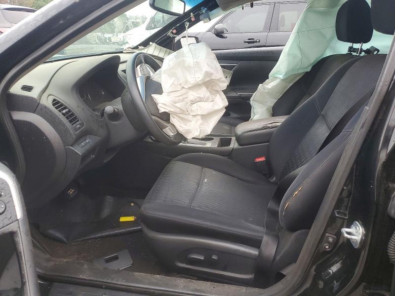 Photo 7 from auction – 2016 NISSAN ALTIMA with VIN 1N4AL3AP4GN372307