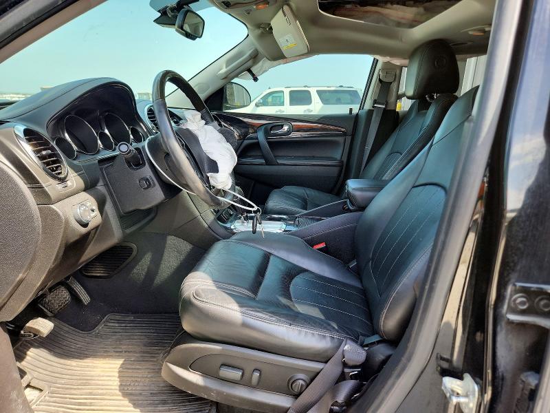 Photo 7 from auction – 2017 BUICK ENCLAVE with VIN 5GAKVCKD2HJ226673