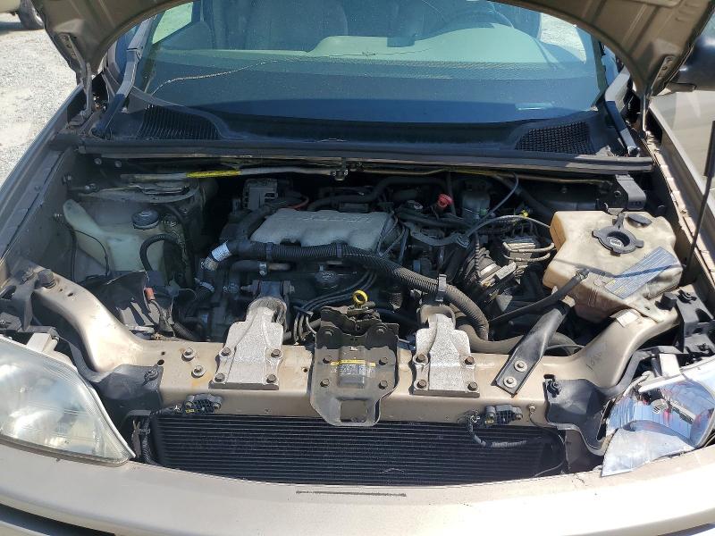 Photo 12 from auction – 2004 OLDSMOBILE SILHOUETTE with VIN 1GHDX03EX4D204186
