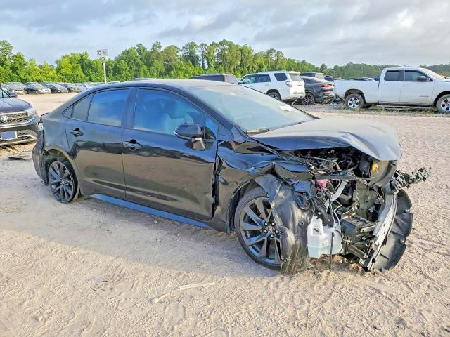 Photo 4 from auction – 2026 TOYOTA COROLLA with VIN 5YFS4MCE8TP273788