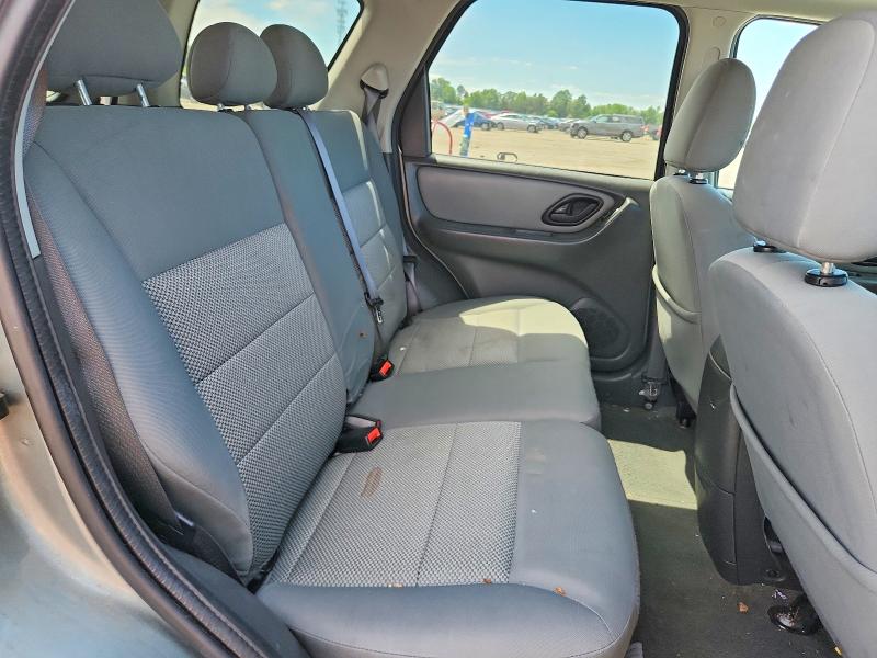 Photo 10 from auction – 2007 FORD ESCAPE with VIN 1FMYU03ZX7KB34638