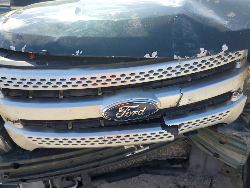 Photo 12 from auction – 2013 FORD EXPLORER with VIN 1FM5K8D85DGB81328