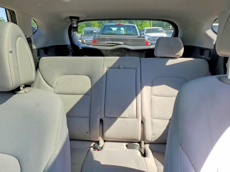 Photo 10 from auction – 2018 HYUNDAI TUCSON with VIN KM8J3CA2XJU797683