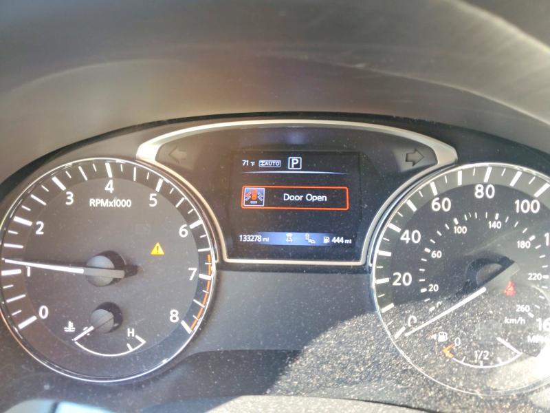 Photo 9 from auction – 2018 NISSAN PATHFINDER with VIN 5N1DR2MM9JC604237